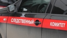 В заброшенной котельной в Санкт-Петербурге произошел взрыв