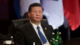 «Важный шаг»: в МИД КНР прокомментировали диалог Си Цзиньпина и Зеленского