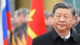 «Китайская оплеуха»: Си Цзиньпин ударил по США одной фразой в диалоге с Зеленским