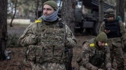 В Минобороны Украины заявили о готовности к контрнаступлению