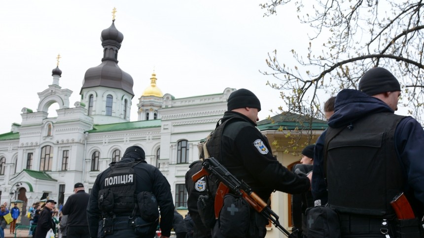 Немецкий депутат потребовал от ПАСЕ расследовать гонения Киева на УПЦ