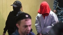 Адвокат Блиновской отказалась комментировать ее меру пресечения — видео