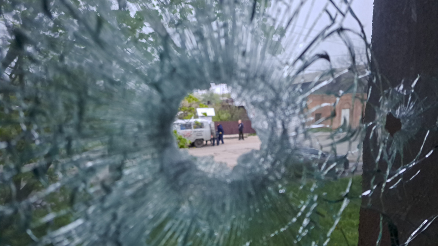Два человека погибли при обстреле ВСУ поселка Суземка в Брянской области