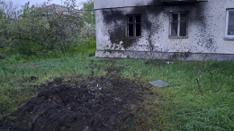 ВСУ снова обстреляли Суземку в Брянской области, есть разрушения