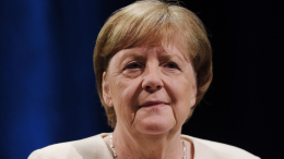 Меркель рассказала о намерениях предотвратить конфликт на Украине