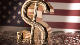 США могут оказаться не в состоянии обслуживать госдолг уже к 1 июня