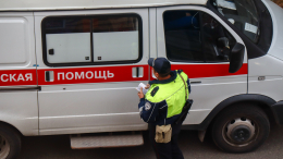 Четыре человека погибли в массовом ДТП под Нижним Новгородом