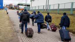 В Венгрии собрались выгонять украинских беженцев из-за серии изнасилований