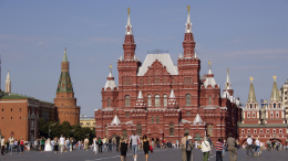 В США допустили, что Россия возобновит покупку иностранной валюты в мае