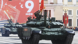 В Кремле оценили возможность украинских диверсий к 9 Мая