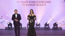 Вне времени, вне политики: кому в Москве вручили музыкальную премию BraVo