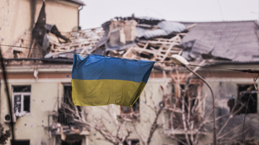 Экс-разведчик США посоветовал разделить Украину между Россией и Польшей