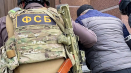 Задержанные в Крыму агенты ГУР готовили теракт с помощью сайта объявлений