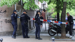 МВД Сербии подтвердило гибель девяти человек при стрельбе в школе Белграда