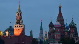Кремль назвал попытку покушения на президента РФ «спланированной террористической акцией»