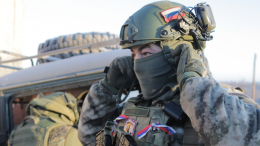 Сковывают действия: в западной части Артемовска продолжаются бои
