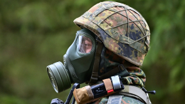 В ОЗХО анонсировали завершение уничтожения запасов химического оружия в мире