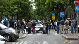 Почему школьник устроил стрельбу в Белграде: хронология событий