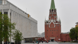Посол РФ в США Антонов: Москва ответит на атаку Киева на Кремль, когда посчитает необходимым