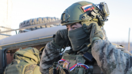 «Только вперед»: ВС РФ готовы отразить возможное наступление ВСУ