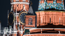 В Кремле считают, что Украина не могла принять решение об атаке БПЛА без США