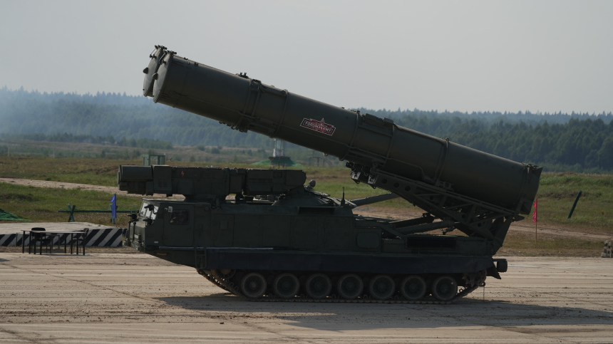 «Тема для глубокого анализа»: Песков прокомментировал работу ПВО в Москве