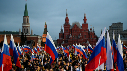«Они боятся»: Запад фатально ошибся, когда попытался уничтожить Русский мир
