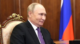 В США заявили о срыве Путиным секретной операции Вашингтона по ослаблению России