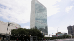 «Очень тяжело»: возможно ли перенести штаб-квартиру ООН из Нью-Йорка