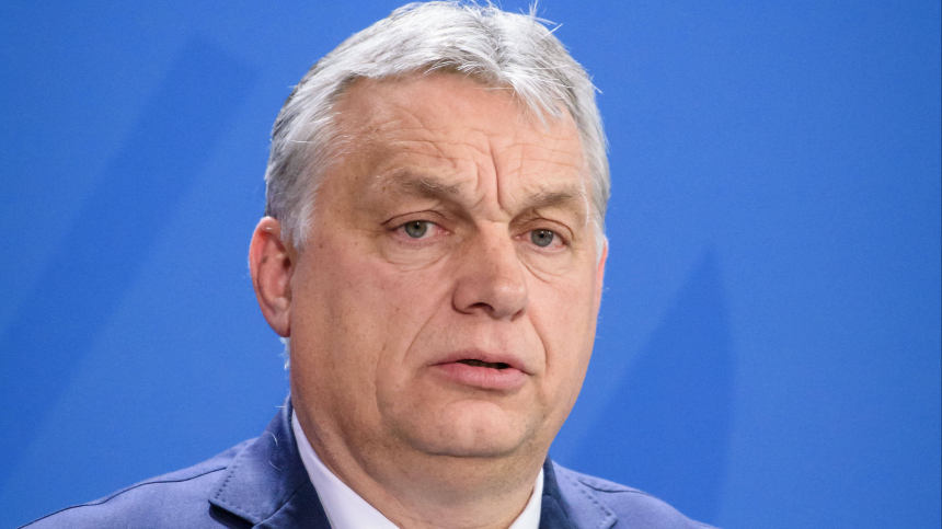 «Не могу представить»: Орбан назвал сказочной ситуацию, при которой РФ победят