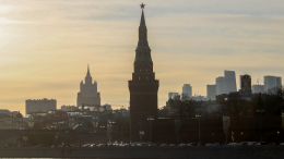 «Русские долго запрягают»: как Москва будет реагировать на атаку беспилотников на Кремль