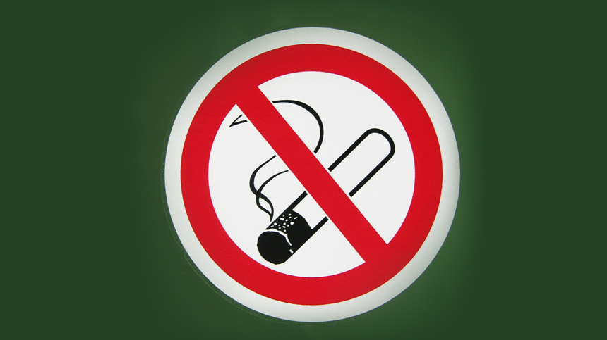 Всемирный день без табака: как курение влияет на мозг и как победить привычку