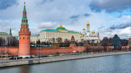 Атаку БПЛА на Кремль могут обсудить на Совбезе с Путиным 5 мая