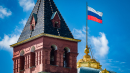 В Кремле оценили возможность нормализации отношений России и Америки