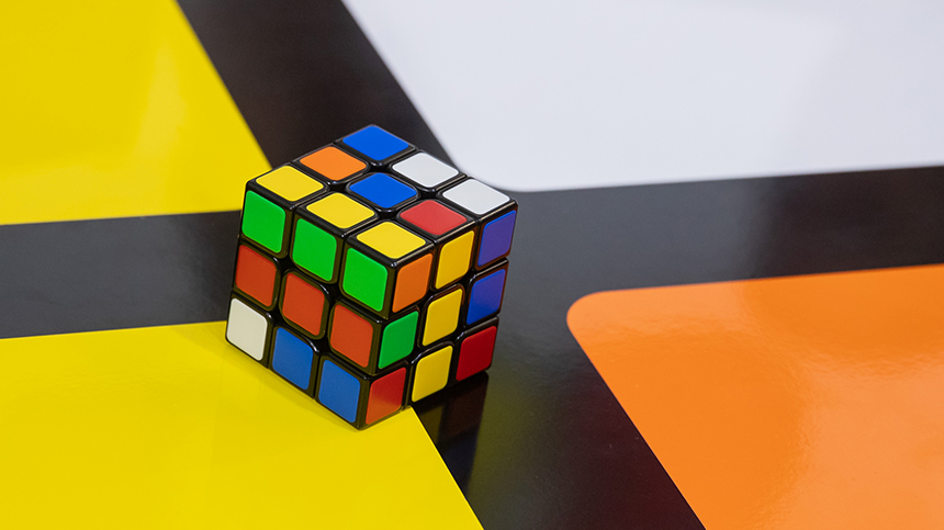 Такой разный кубик Рубика: история создания и интересные факты о головоломке
