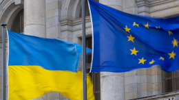 «Выбора нет»: Боррель рассказал, почему Евросоюз вынужден отдавать все Украине