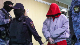 На счетах блогера Блиновской и ее супруга арестовали сотни миллионов рублей