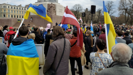 В Евросоюзе предложили доплачивать украинским беженцам, чтобы вернуть их домой