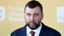 Пушилин прокомментировал покушение на Прилепина, обвинив в нем Киев