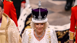 Главная разлучница Великобритании: вся правда о королеве Камилле