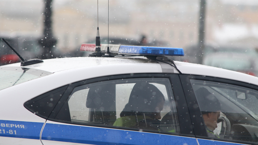 Полицейских, задержавших подозреваемого в покушении на Прилепина, наградят