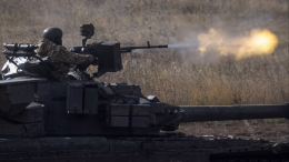 Российские бойцы штурмуют последний мощный укрепрайон ВСУ в Артемовске