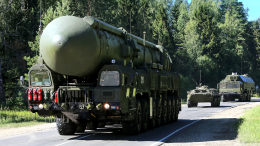 Военный эксперт Михайлов назвал основания для применения ядерного оружия