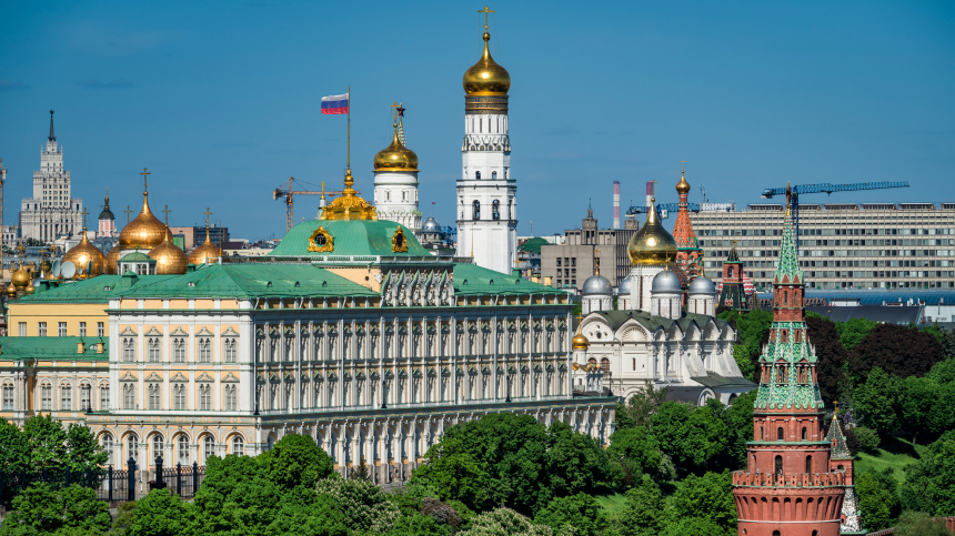 Россия вернулась в десятку крупнейших экономик мира по итогам 2022 года