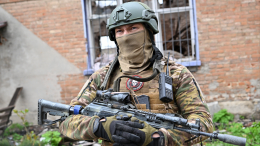 ЧВК «Вагнер» получит технику и боеприпасы для завершения штурма Артемовска