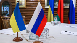 В США назвали контрнаступление Украины подготовкой почвы для диалога с Россией