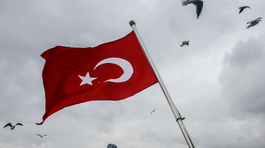 Турция назвала страны Запада сторонниками продолжения конфликта на Украине