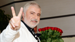 «Иначе победит антихрист»: Павлиашвили пожелал России победы в СВО