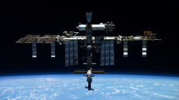 «Самый главный праздник!» — Космонавты с МКС поздравили землян с Днем Победы