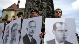 «Создают культ нацистским пособникам»: Путин о западной элите